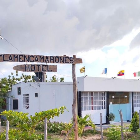 Hotel Flamencamarones Esterno foto