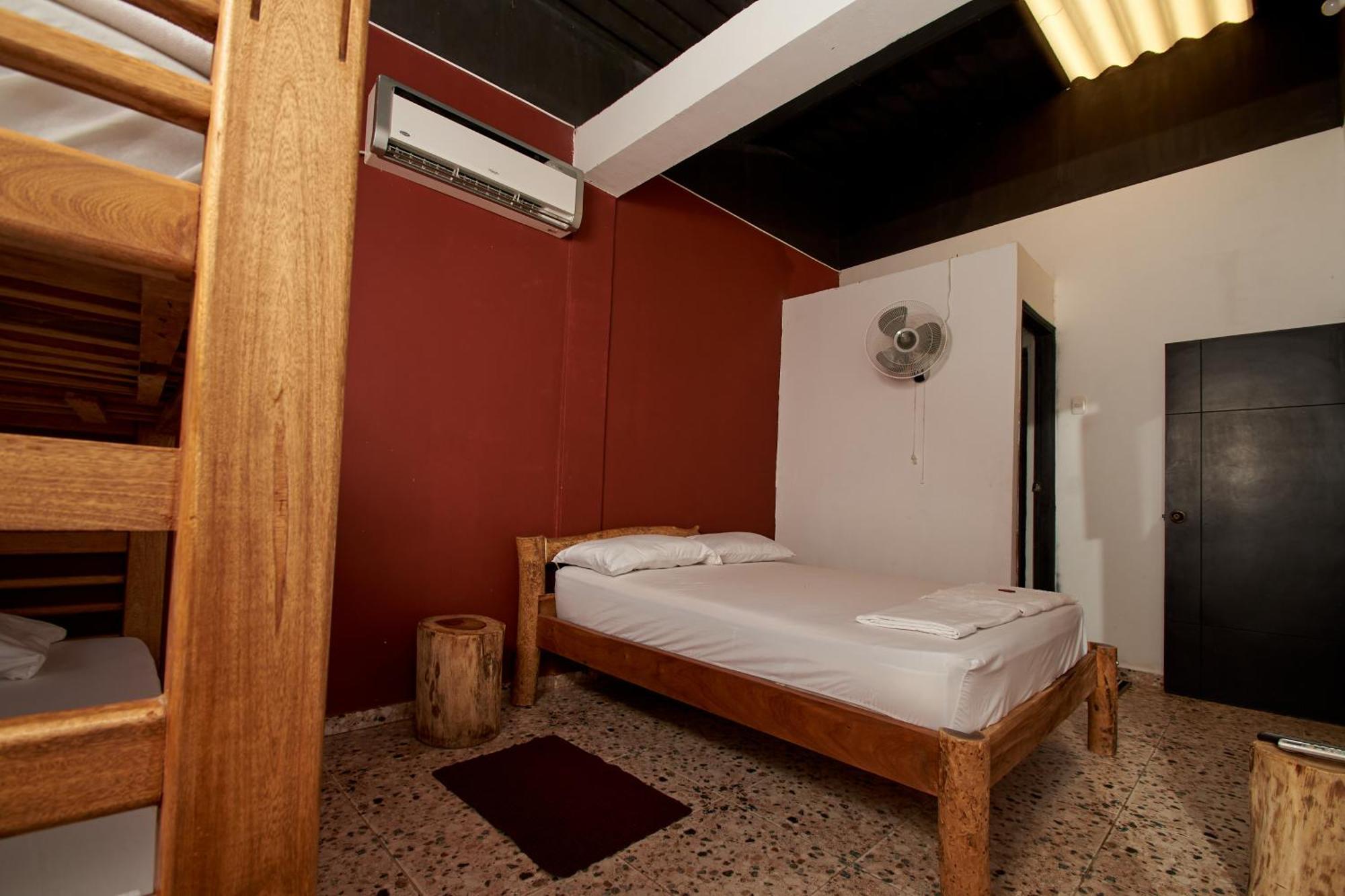 Hotel Flamencamarones Camera foto